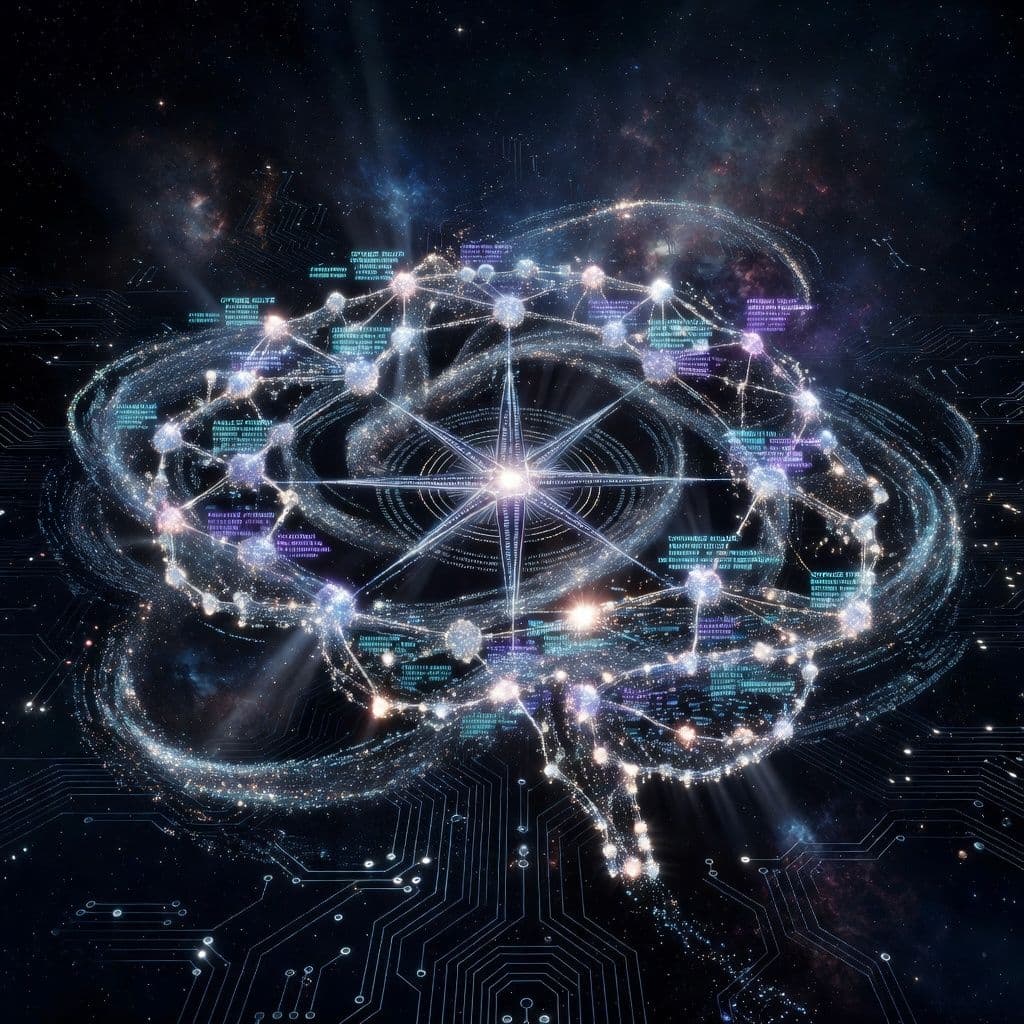 COMPASS: AI System Automates Prompt Engineering for Task Plan Explanations