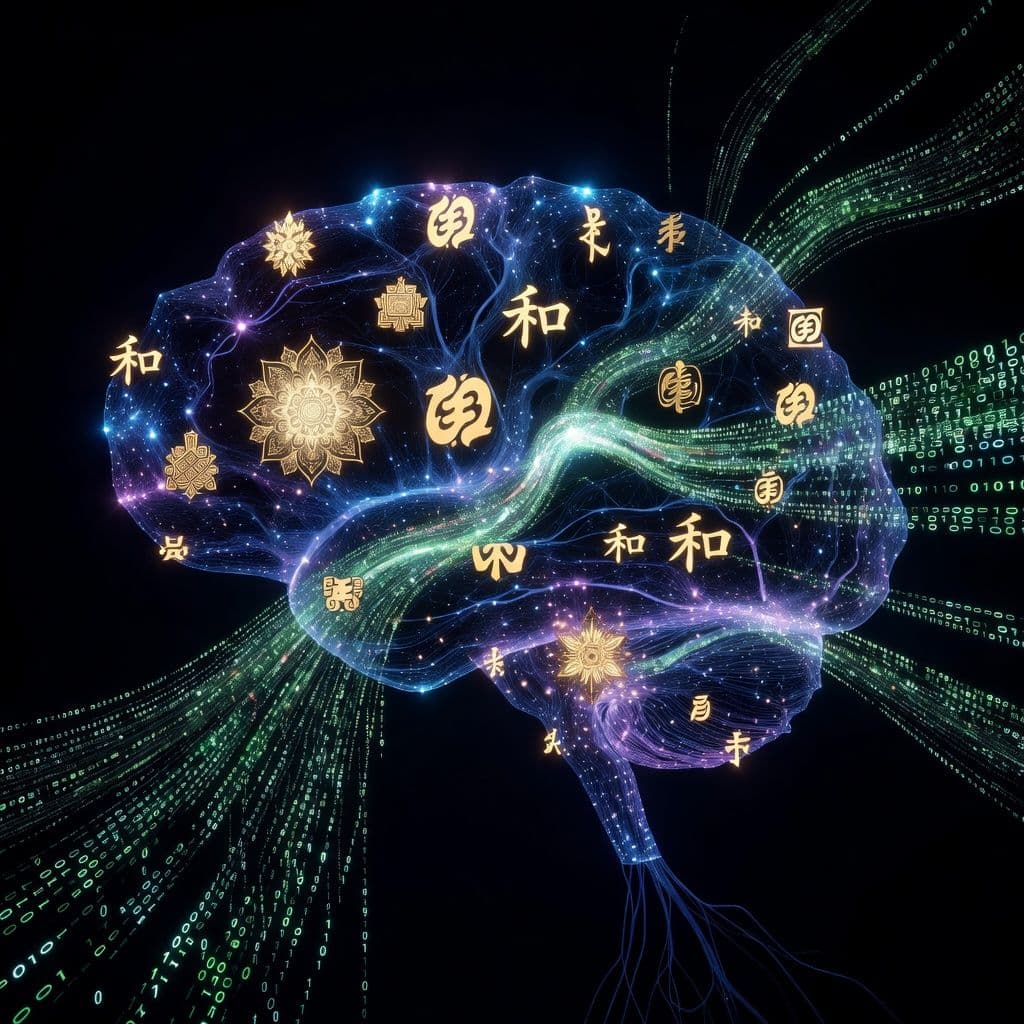 AI Advice Shows Cultural Bias, Study Finds
