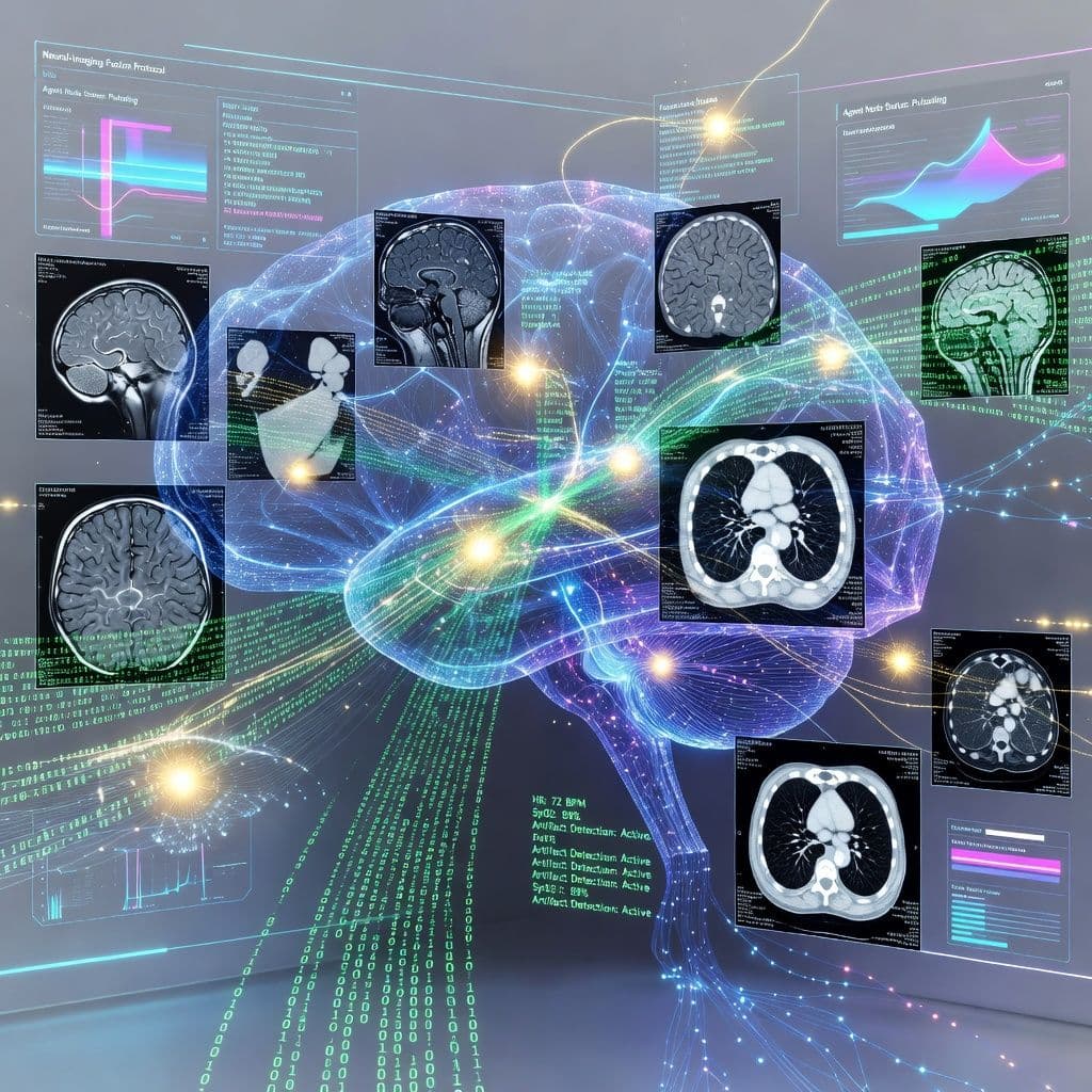 New Framework Enhances Adaptability and Reproducibility in Medical Image Processing
