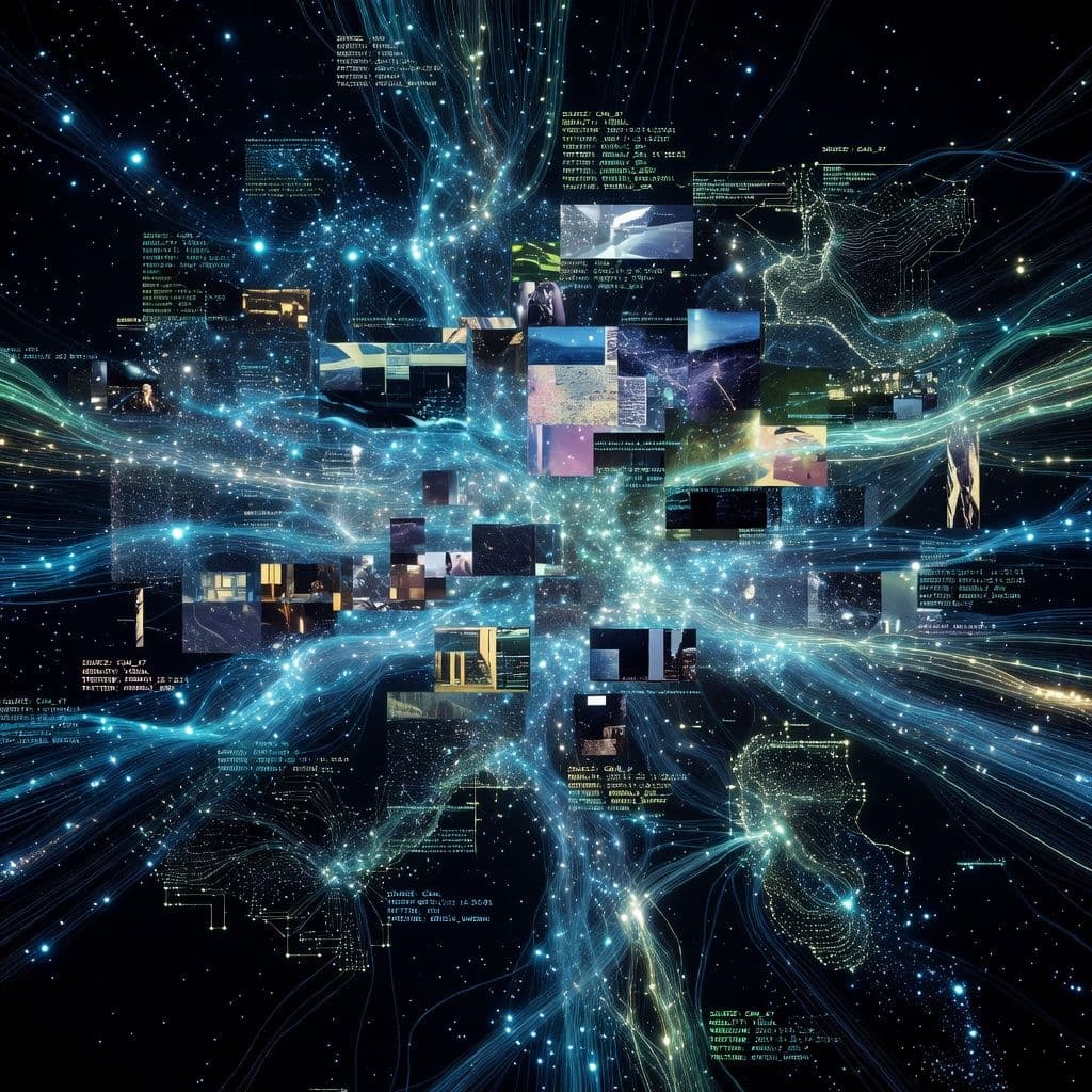 New Research Reveals How Vision-Language Models Track Information Sources