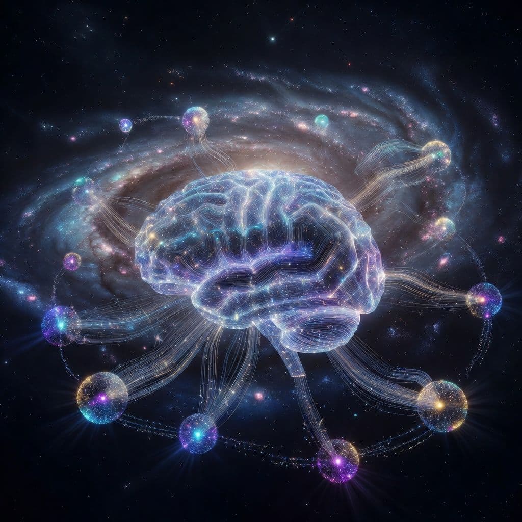 OpenAI Scales Stargate to Power AGI Ambitions