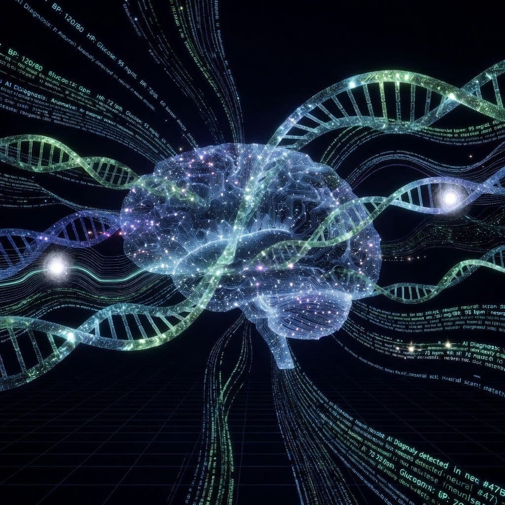 New AI Framework Tackles Medical Hallucinations with Word-Level Precision