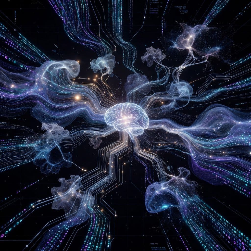 Mira Murati's AI Company Aims to Revolutionize How We Talk to Machines