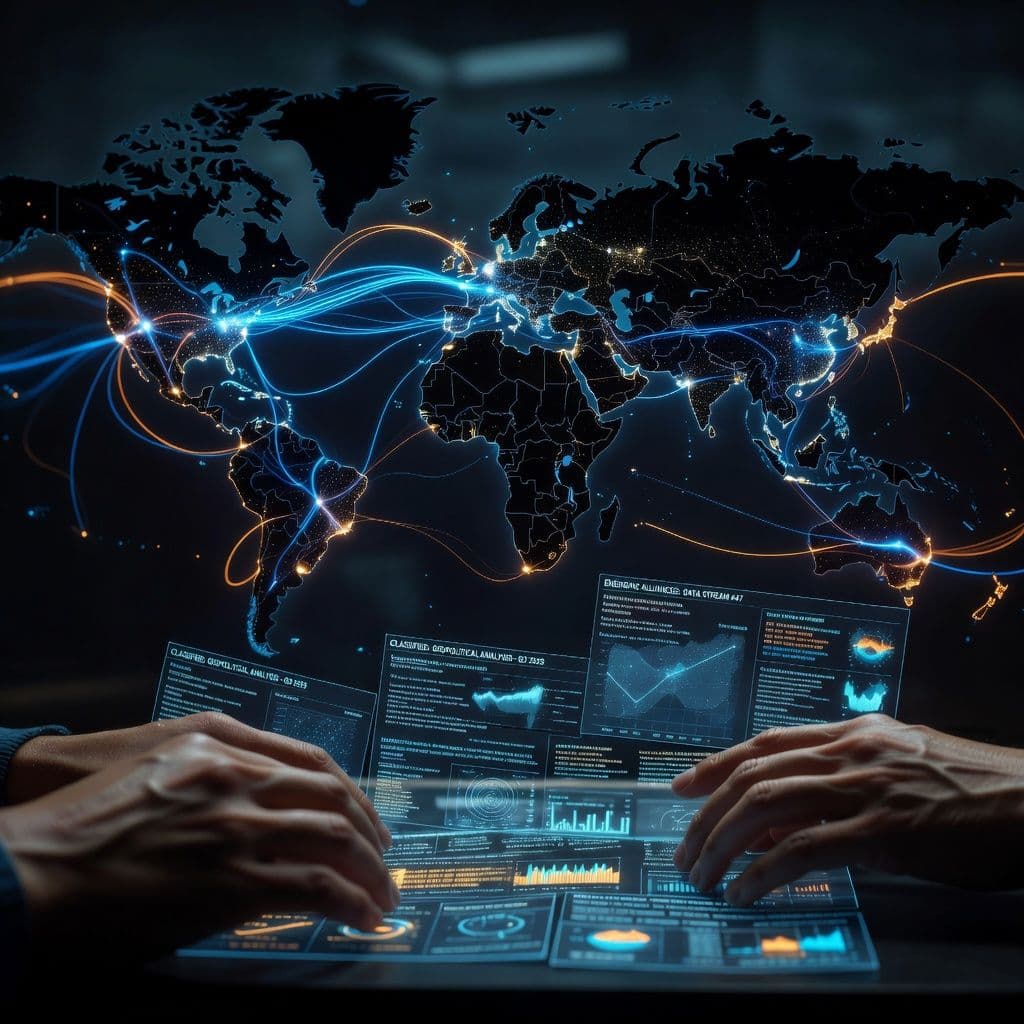 New AI Benchmark Tests Political Fact-Finding Across 400 Global Leaders