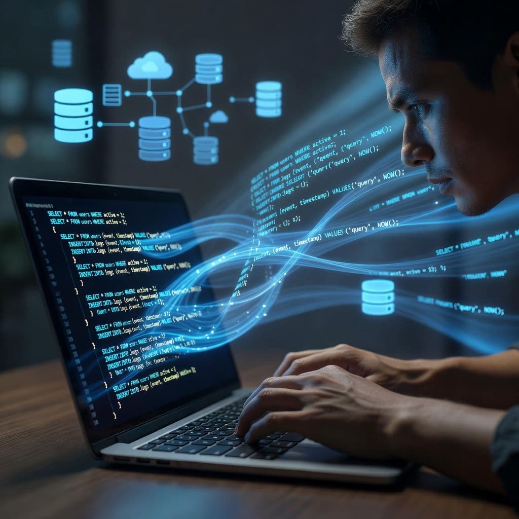 New AI Agent Turns Plain English into Database Queries with 78% Accuracy
