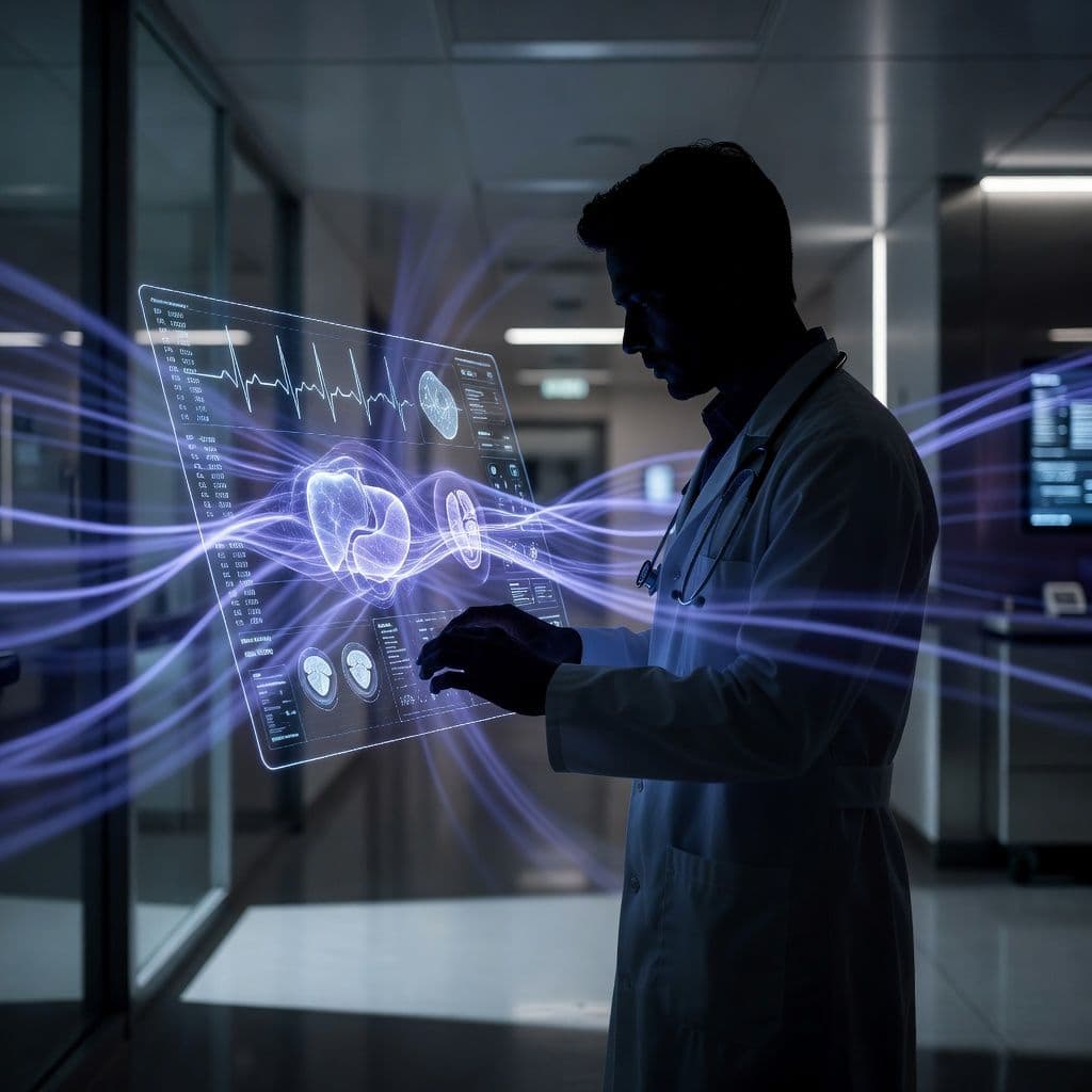 AdventHealth Uses AI to Free Up Time for Patient Care