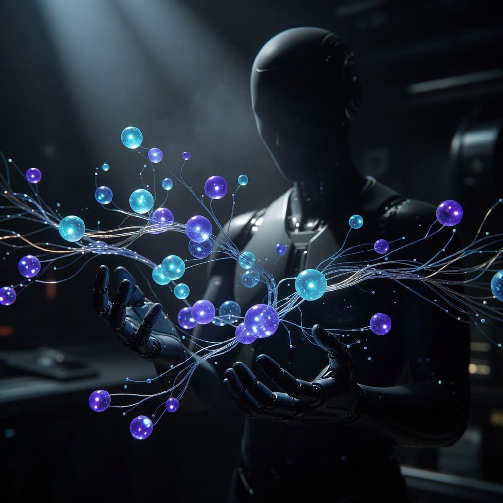 Bae: The AI Companion That Remembers You