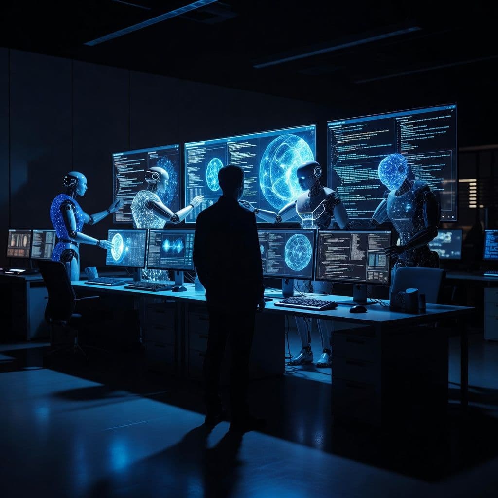 ClickUp Replaces Hundreds of Employees with AI Agents