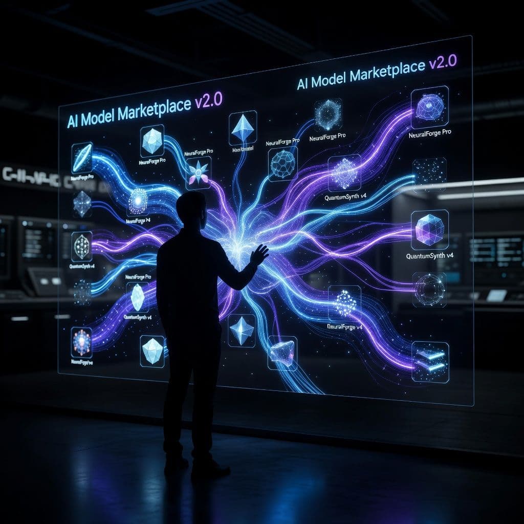 OpenRouter's valuation soars to $1.3B as AI model usage explodes