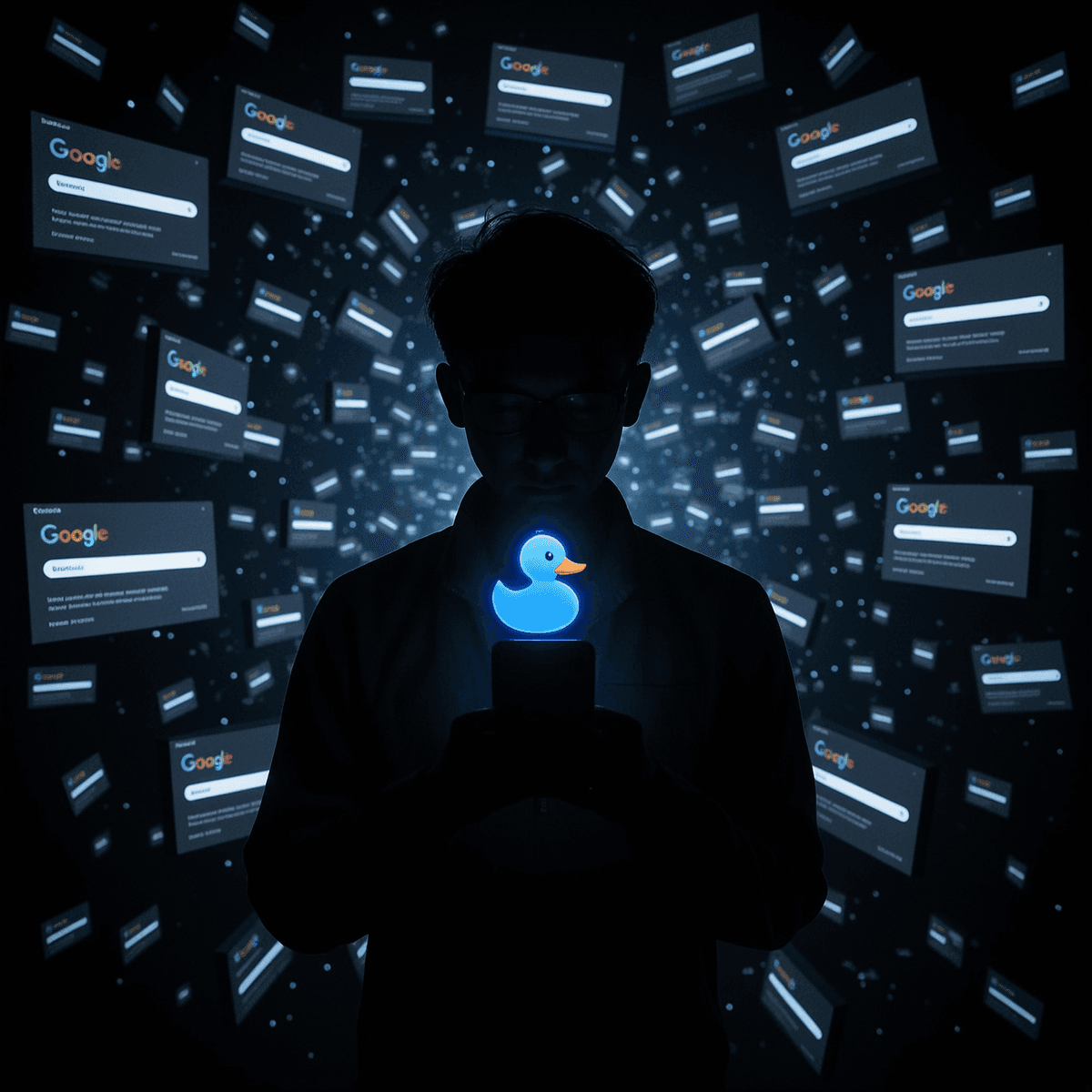 DuckDuckGo Sees 30% Install Surge as Users Reject Google’s AI Search