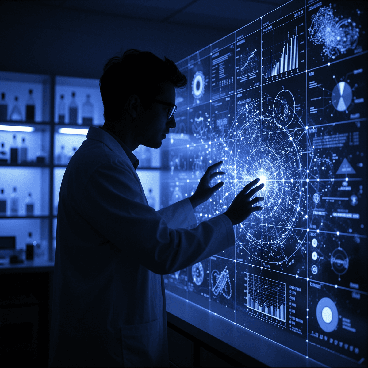 New AI Agents Could Revolutionize Scientific Research