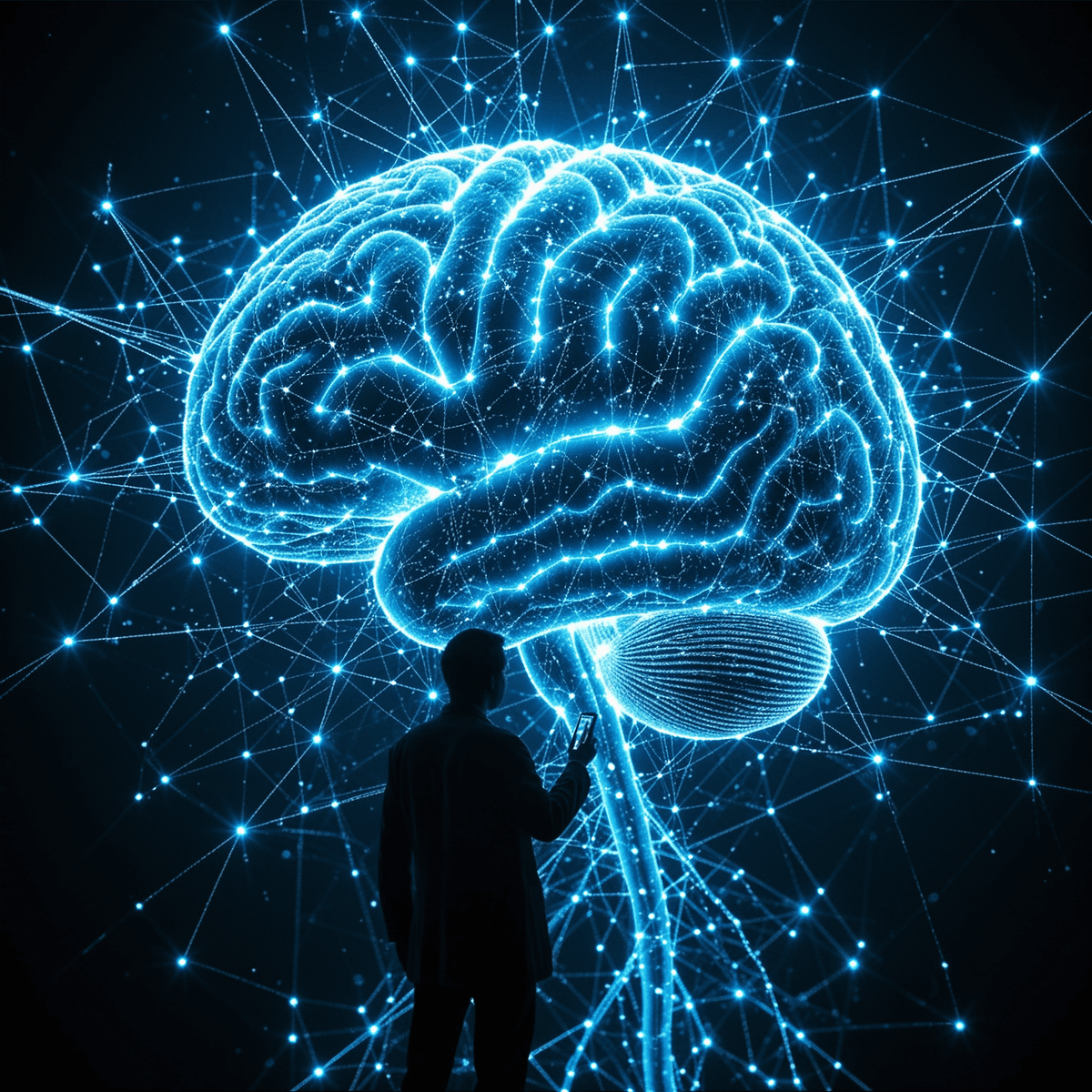 Researchers Rethink AI Memory: It's Not Just a Database