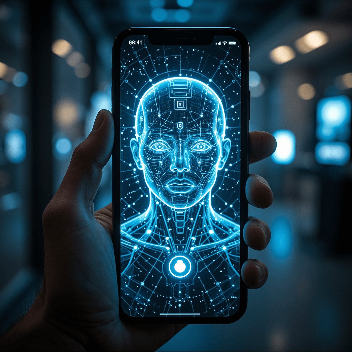 Sesame's iOS App Brings Human-Like AI Conversations to Your Phone