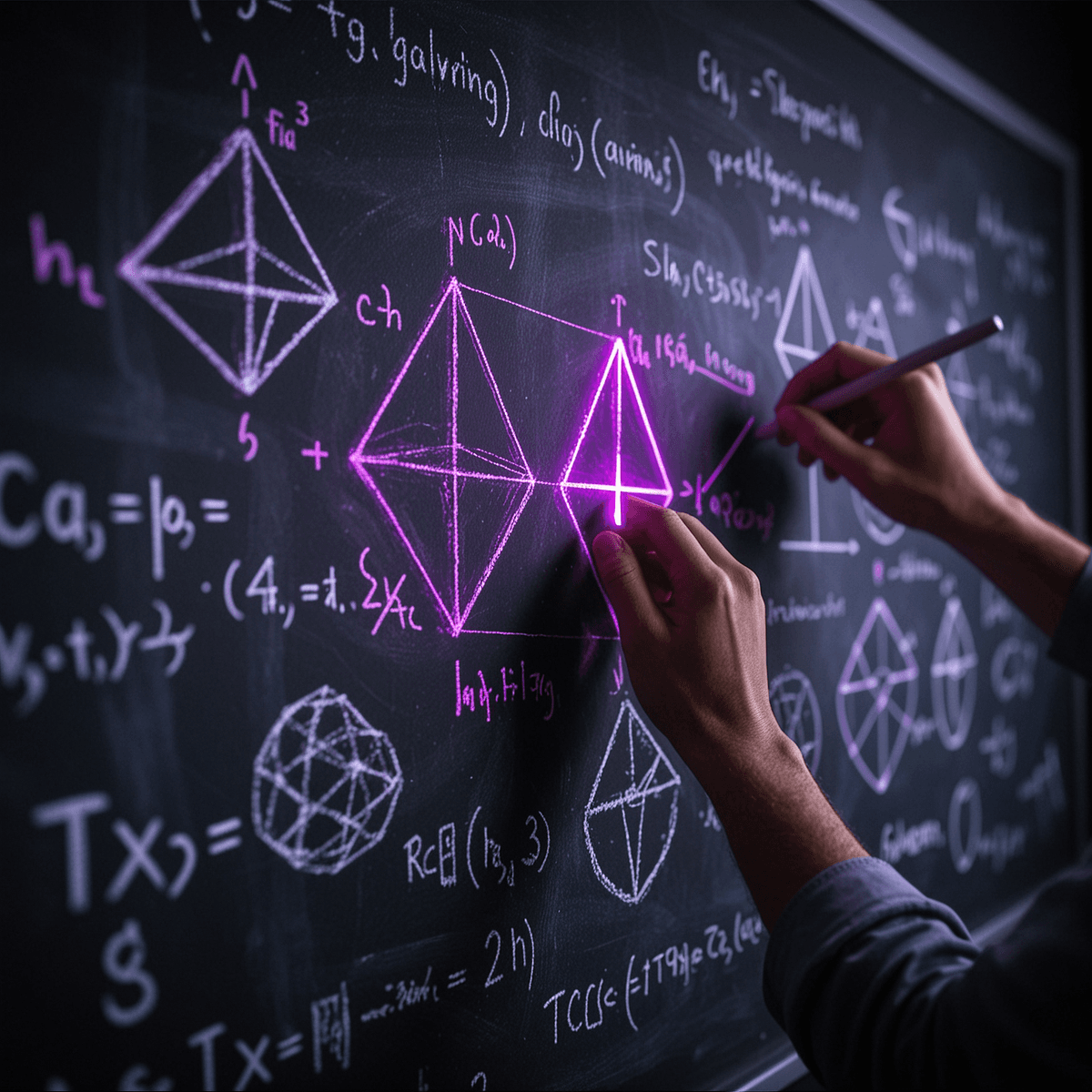 New AI Tool Explains Math with Visuals Instead of Just Answers