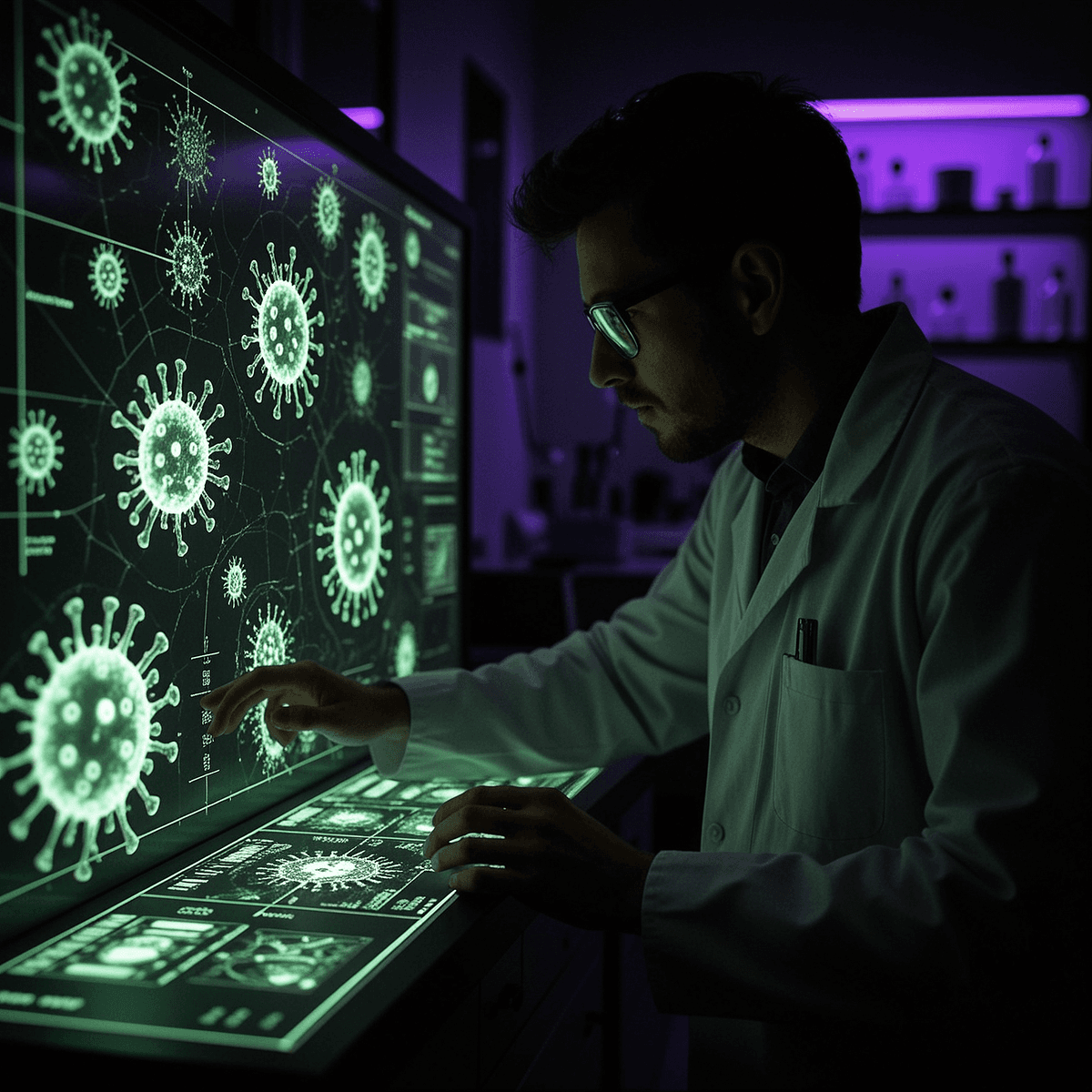 OpenAI's Rosalind Biodefense: AI for Pandemic Preparedness