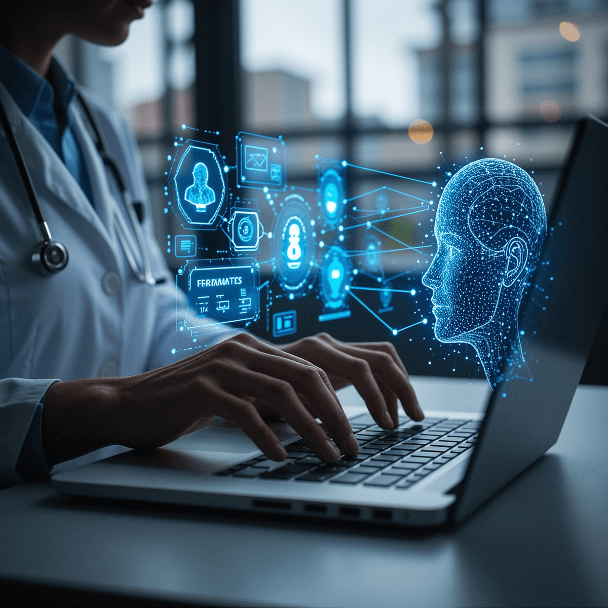 Researchers Develop AI Framework to Simulate Therapeutic Conversations