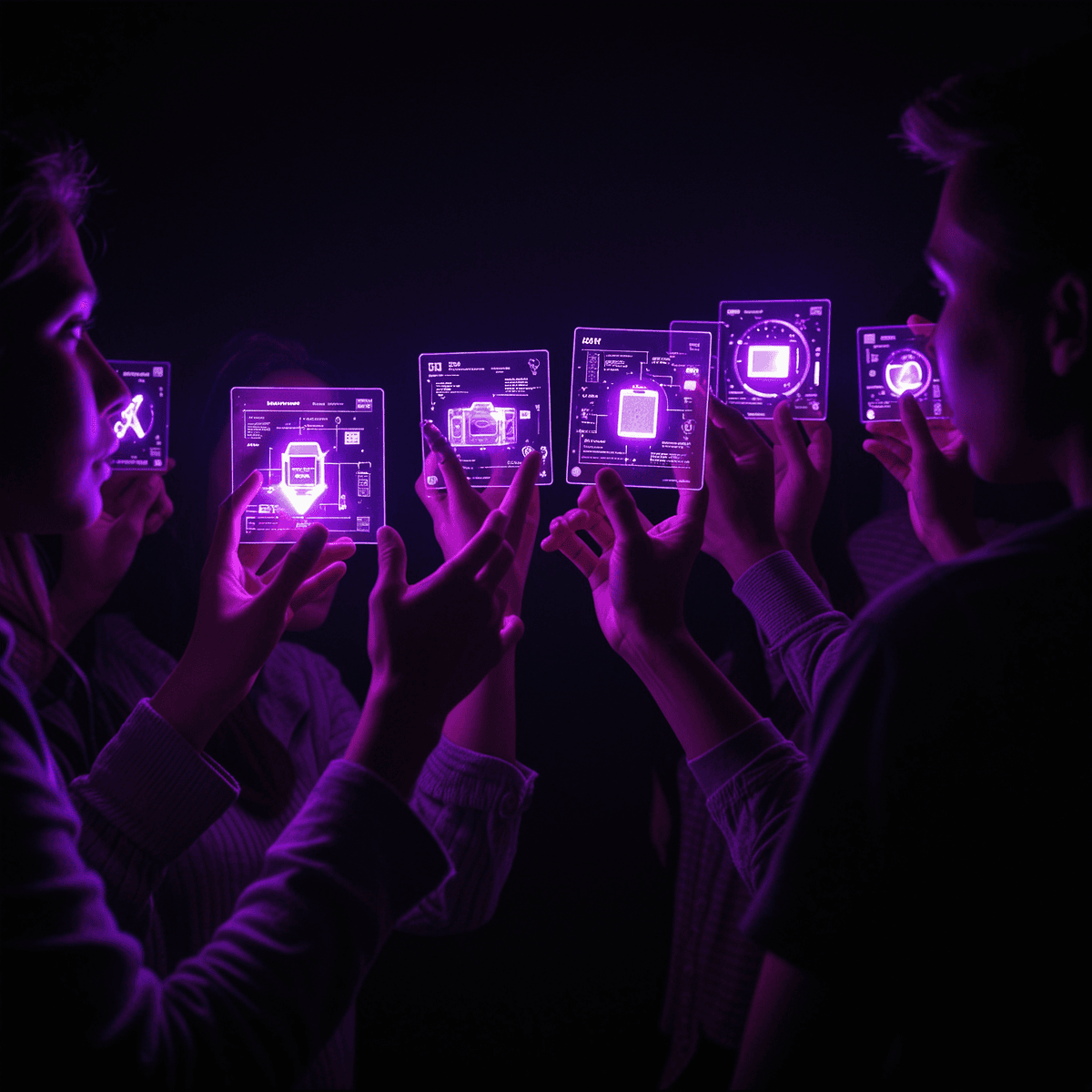 AI-Generated Buyers Are Revolutionizing Product Testing
