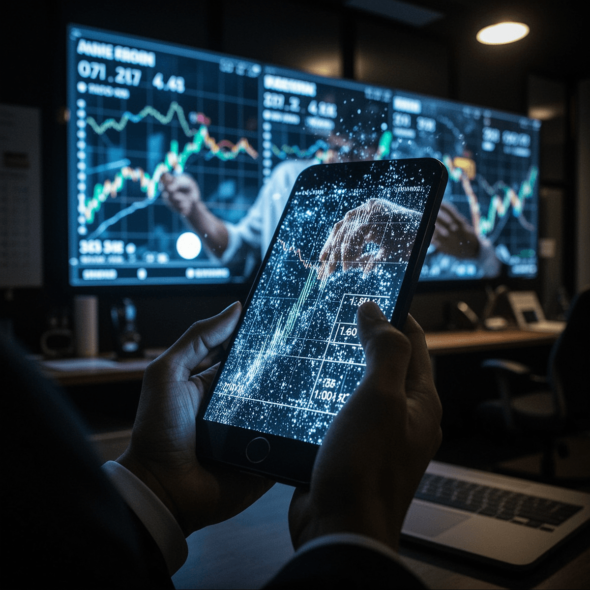 Company Accidentally Spends $500M on Claude AI in One Month