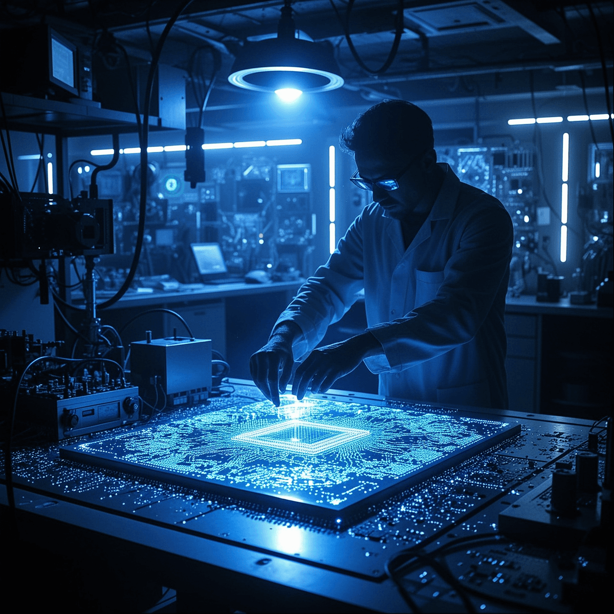 Groq Raises $650M to Compete in AI Chip Market After Nvidia’s Blockbuster Deal