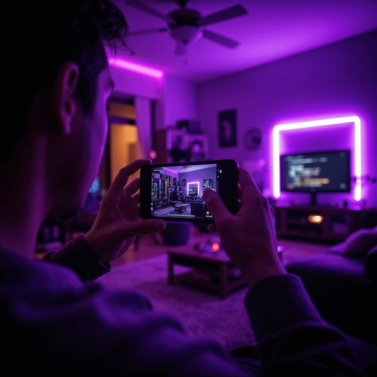 Tech Companies Desperately Want to Film You Doing Chores