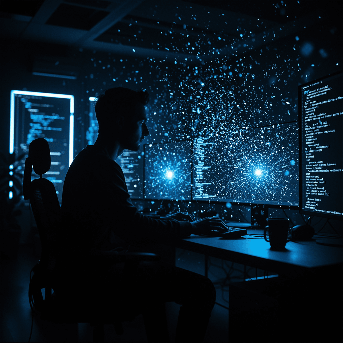 Coders Are Refusing to Work Without AI — And That Could Come Back to Bite Them