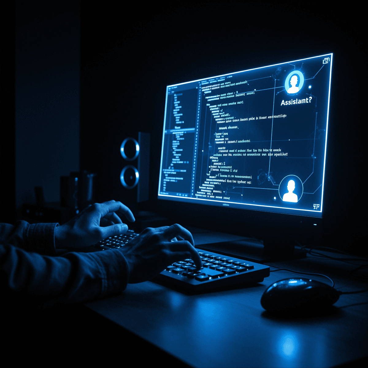 Cognition's Scott Wu: AI Coding Agents Should Augment, Not Replace Humans