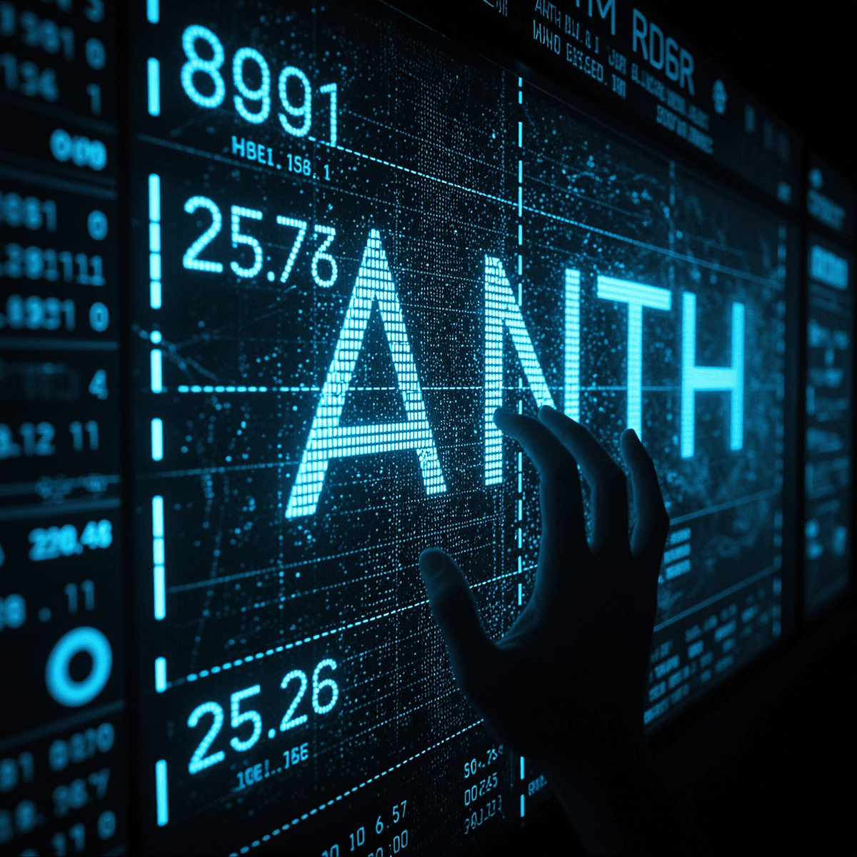 Anthropic Files for IPO, Joining AI Tech's Public Market Rush