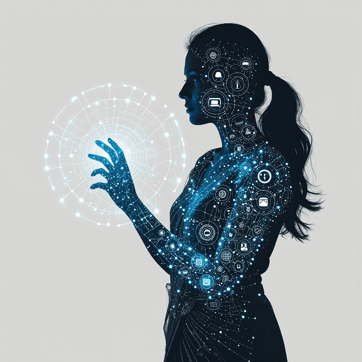 How AI Models Overwrite Local Knowledge with Global Narratives