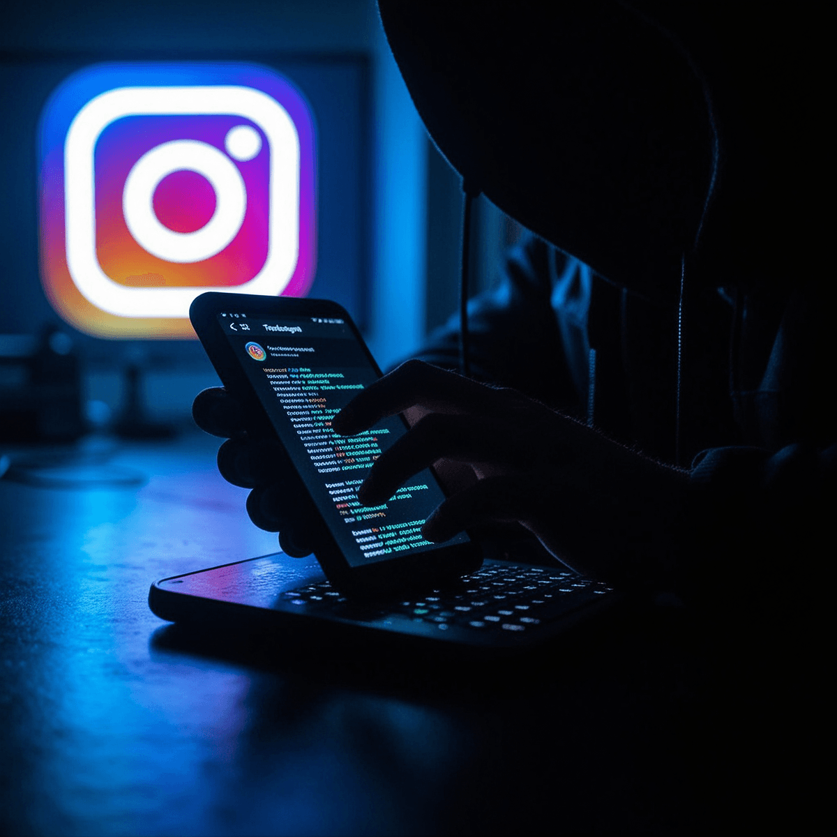 Meta's AI Support Chatbot Exploited to Hijack Instagram Accounts