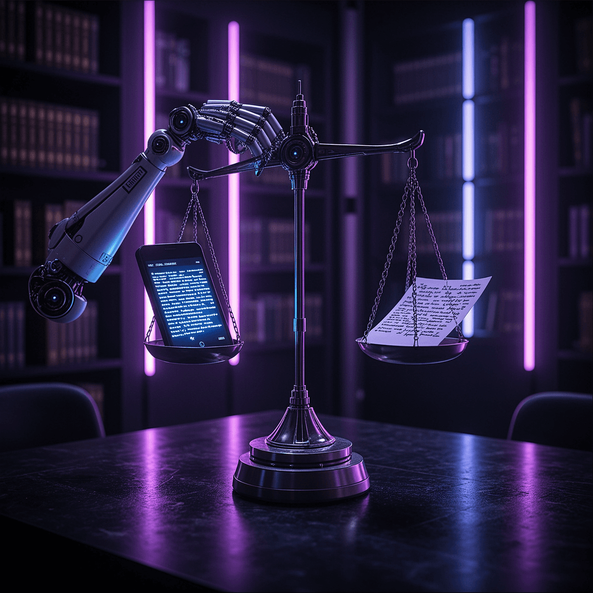 New Framework Helps AI Judges Score Responses Fairly