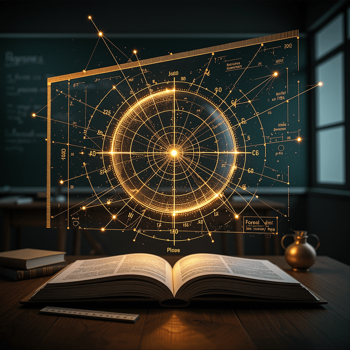 PhyDrawGen: AI Creates Accurate Physics Diagrams from Text