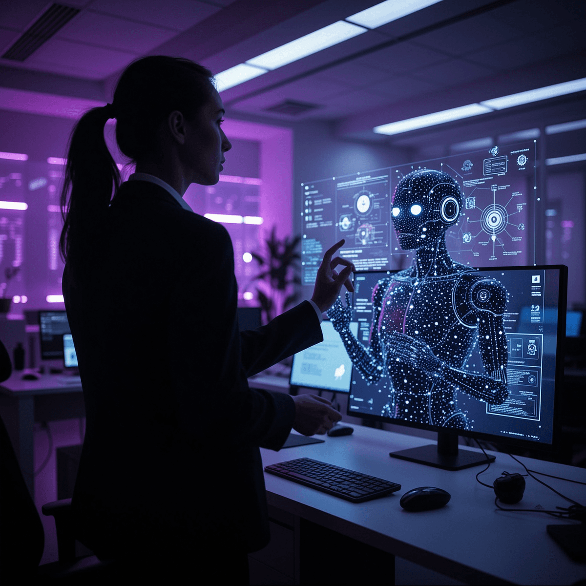 Why AI Agents Could Be the Key to Scalable Enterprise Adoption