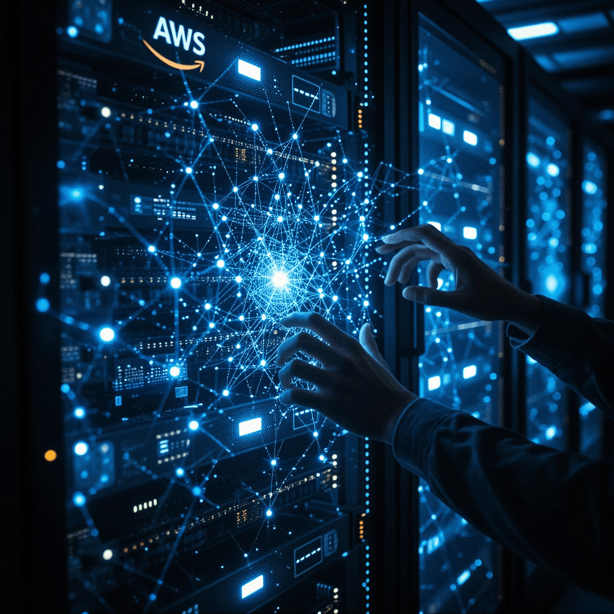 OpenAI's Advanced AI Models Now Available on AWS for Businesses