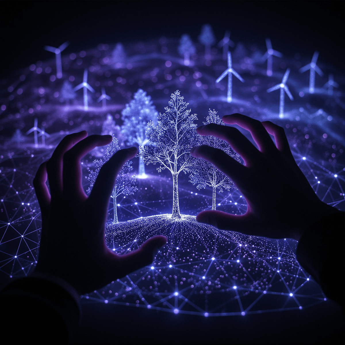 AI Models Show Stronger Environmental Awareness Than Most Humans