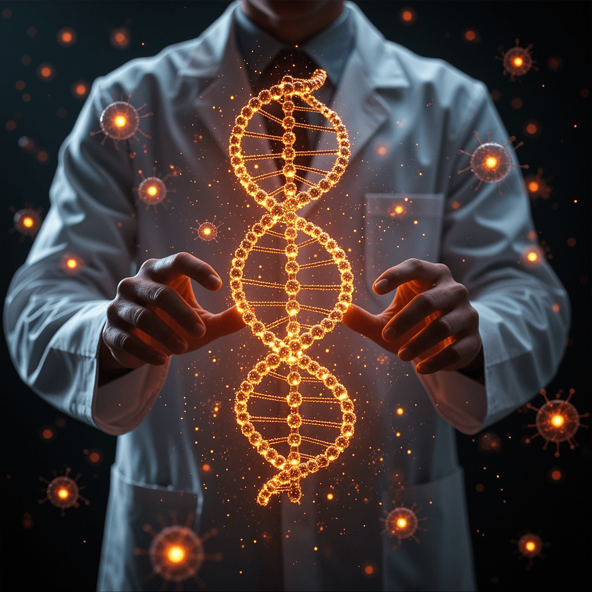 GPT-Rosalind Gets Smarter: Big Boost for Life Sciences Research
