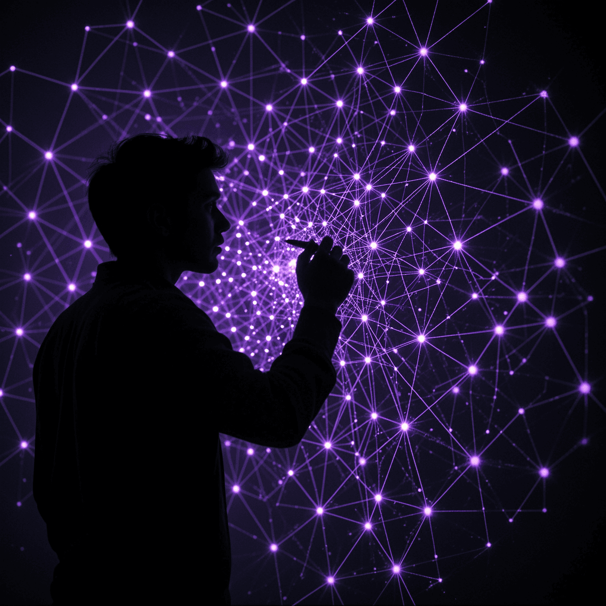 Researchers Use Graphs to Help AI Think More Like Humans