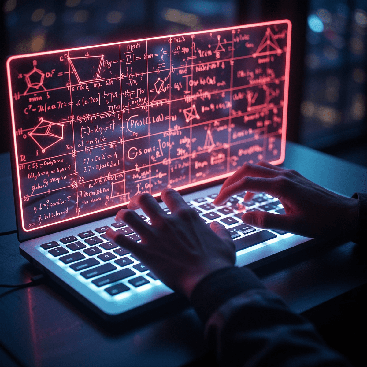 AI Tools Help Mathematicians Verify Proofs Faster Than Ever