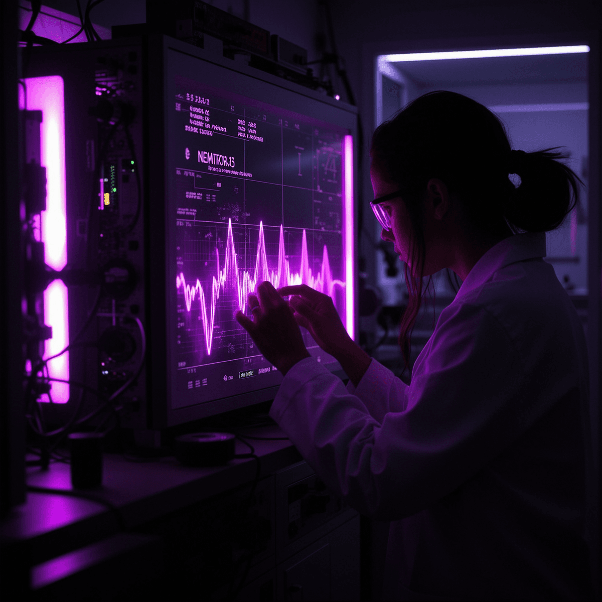 Fine-Tune NVIDIA's Nemotron 3.5 for Custom Speech Recognition