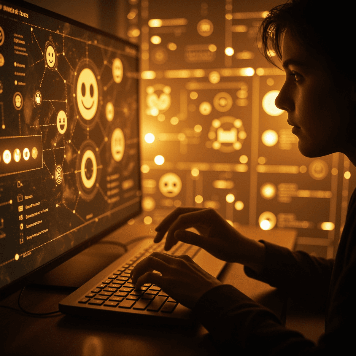 How Routine AI Interactions May Quietly Foster Emotional Dependence