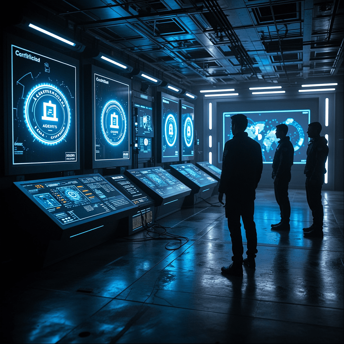 New Framework Aims to Certify Enterprise AI Agents Before They're Deployed