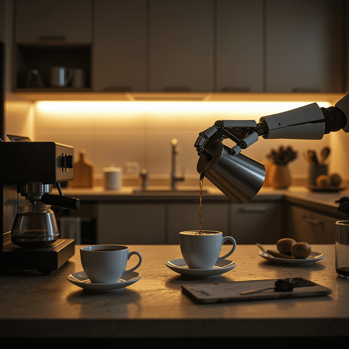 Hello Robot unveils Stretch 4.0: A home assistant robot for everyday tasks