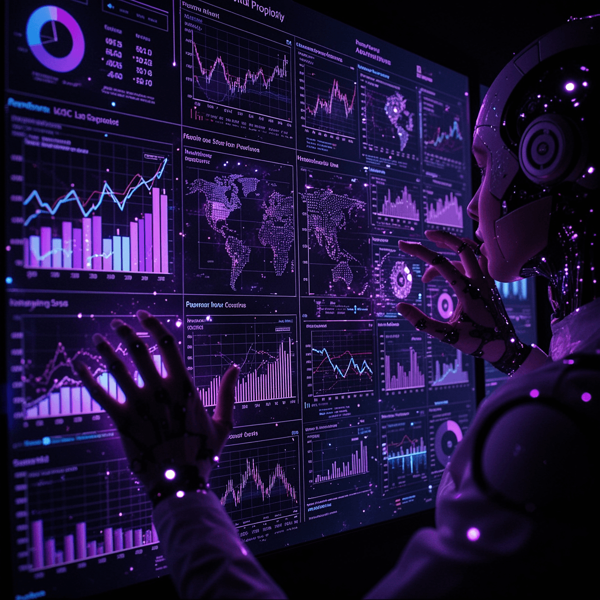 New Benchmark Tests AI Agents on Real-World, Economically Valuable Tasks