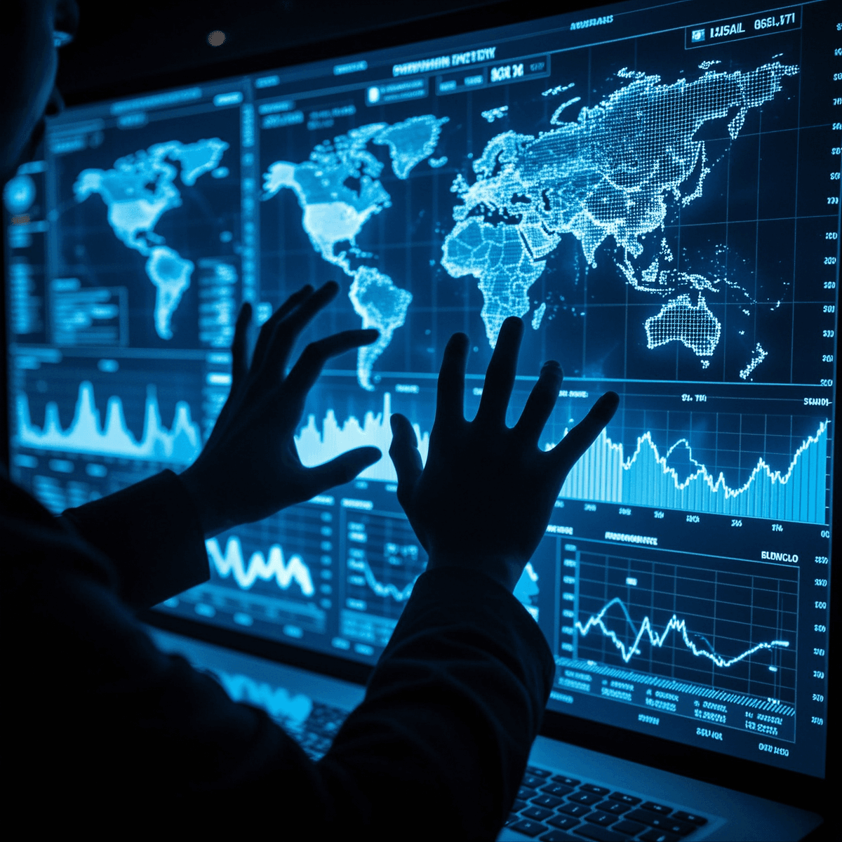 OpenAI Launches Economic Research Exchange to Study AI's Impact on Jobs and Productivity