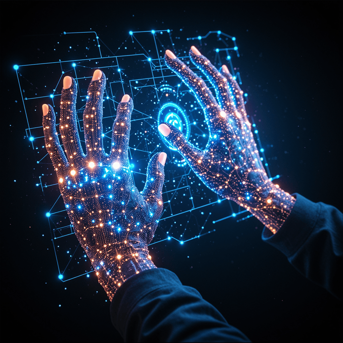 Leopardracer Reveals Groundbreaking AI Breakthrough on X