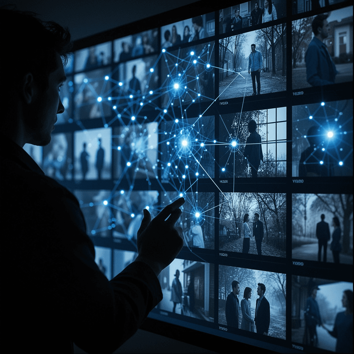 OmniMem: A Breakthrough in Memory Efficiency for Video Understanding AI