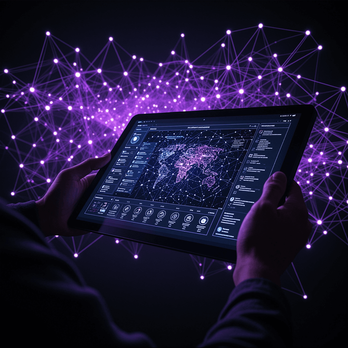 Apache Burr: Build reliable AI agents and applications