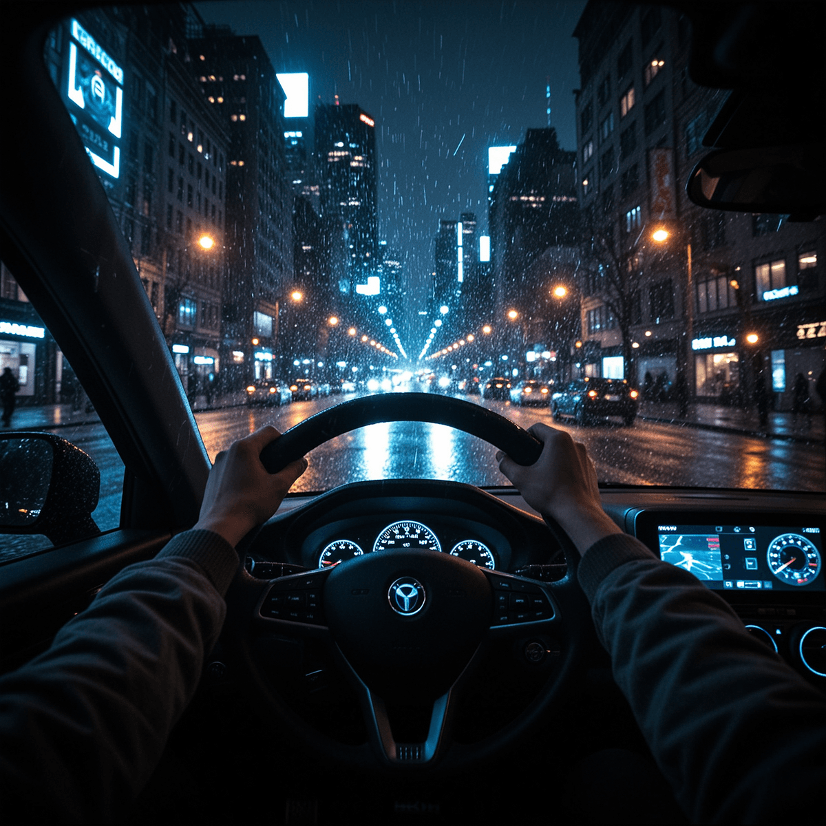 Decart’s Oasis 3 Simulates Hours of Photorealistic Driving for AV Testing