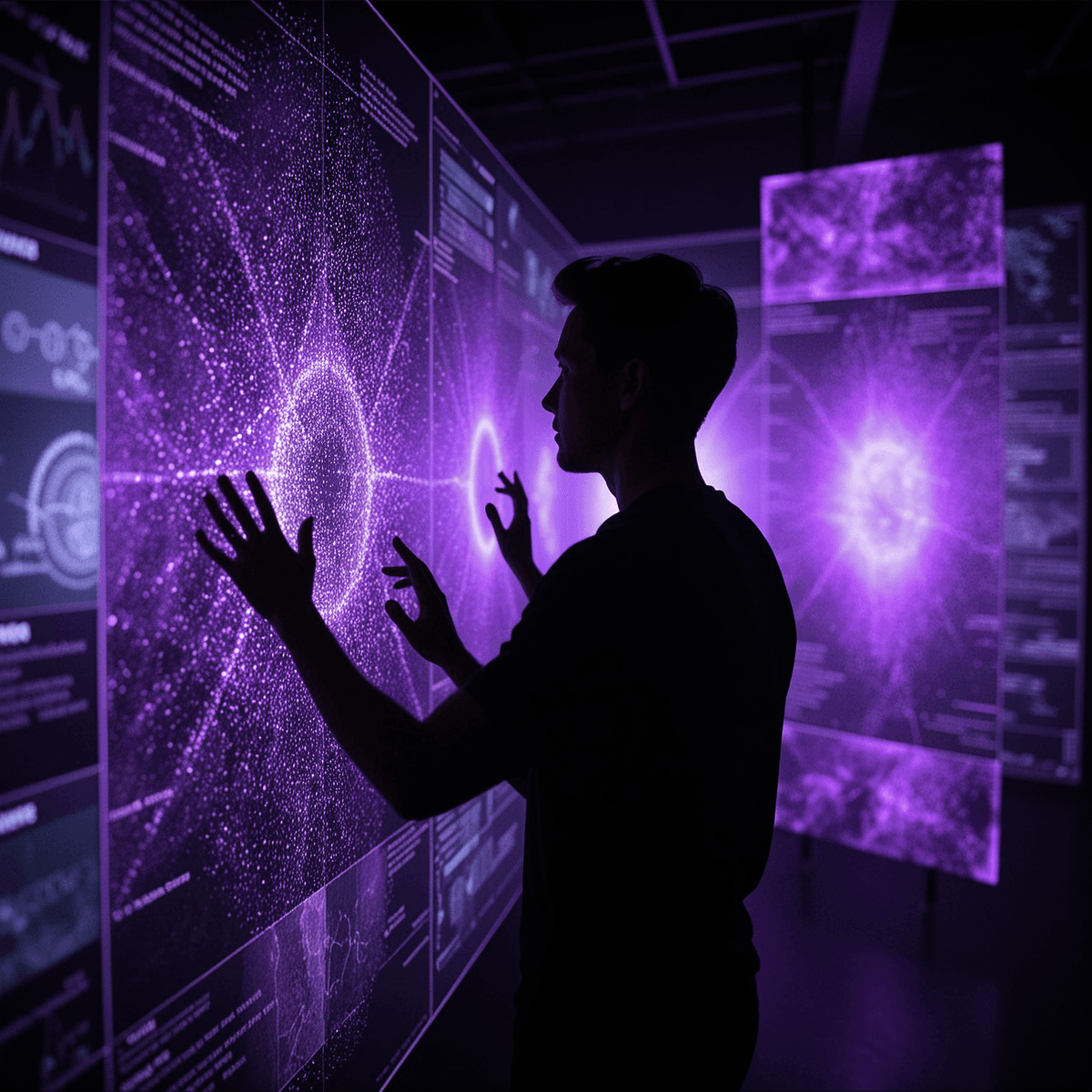 How AI Sees and Hears: New Research Maps the Inner Workings of Multimodal Models