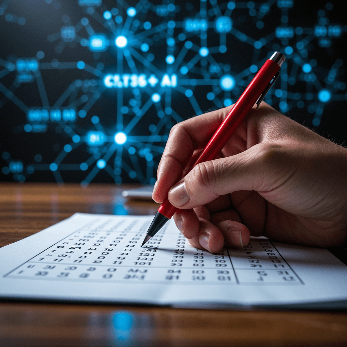 New Study Reveals AI Struggles to Grade Human Math Reasoning Like Teachers