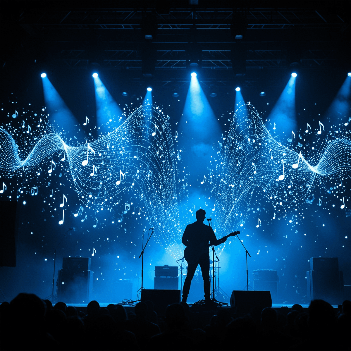 Warner Music Acquires AI Attribution Startup Sureel AI to Track Artists' Work in AI Content